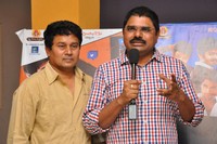 Ladies and Gentlemen Movie Special Screening Photos